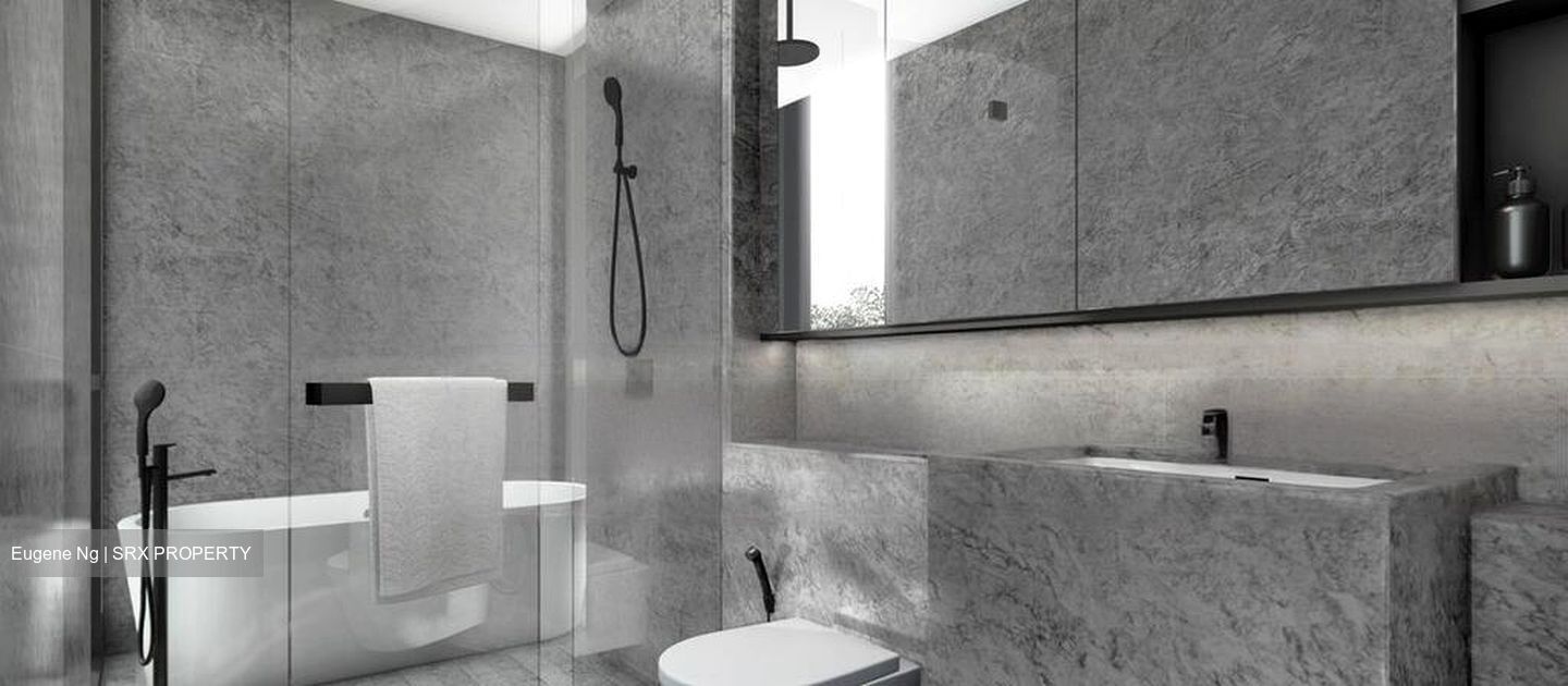 Jervois Privé (D10), Apartment #466764141